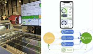 SpencerMetrics and Bograma partnership press release, StampaMedia, Italy