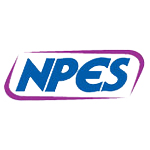 NPES logo