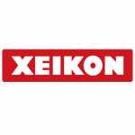 xeikon logo