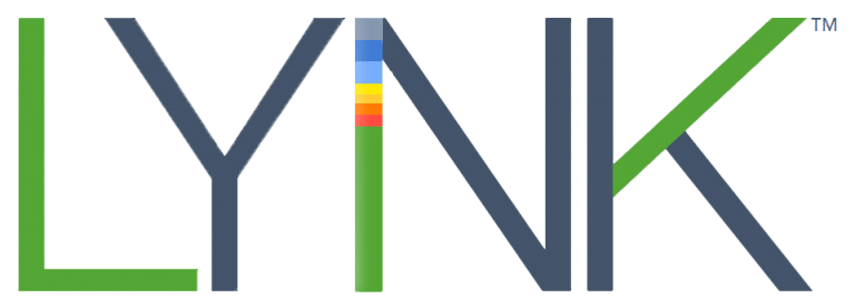 LYNK logo