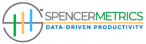 SpencerMetrics Logo