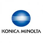 Konica logo