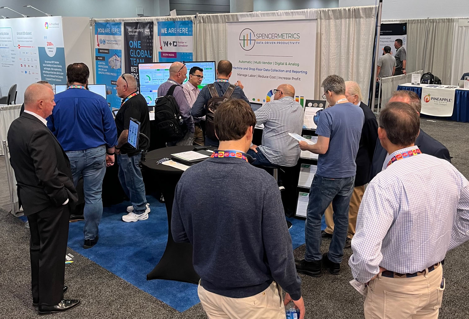 printing united expo