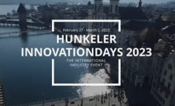 Hunkeler Intro
