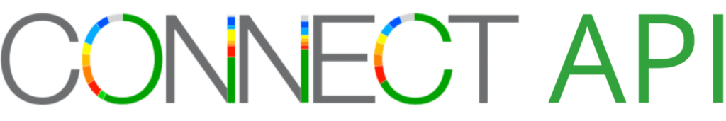 CONNECT API LOGO