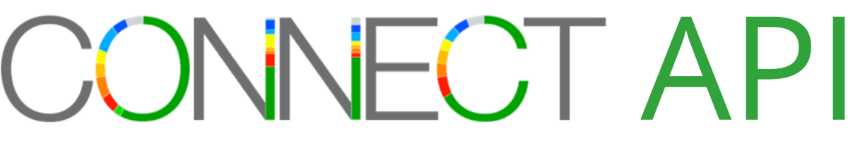 CONNECT API LOGO