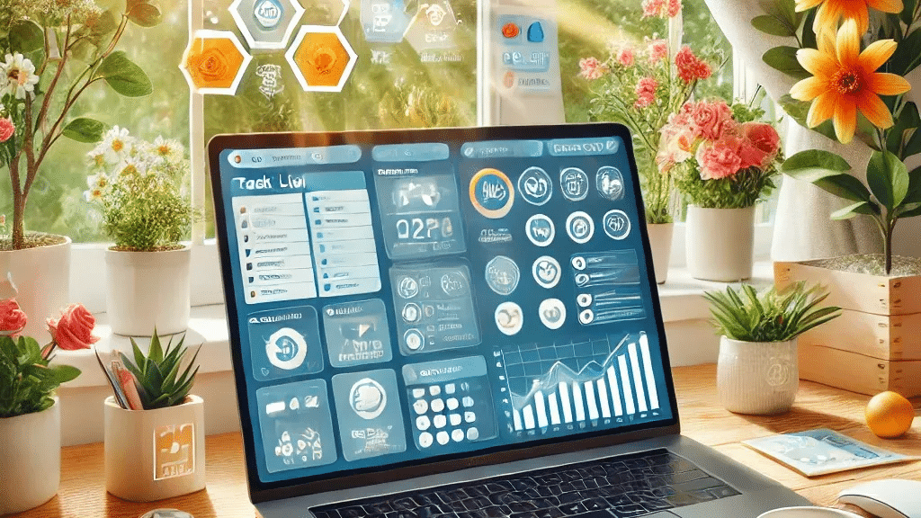 Featured Image: Spring Into Efficiency: Let CONNECT Help Your Print Shop Bloom!