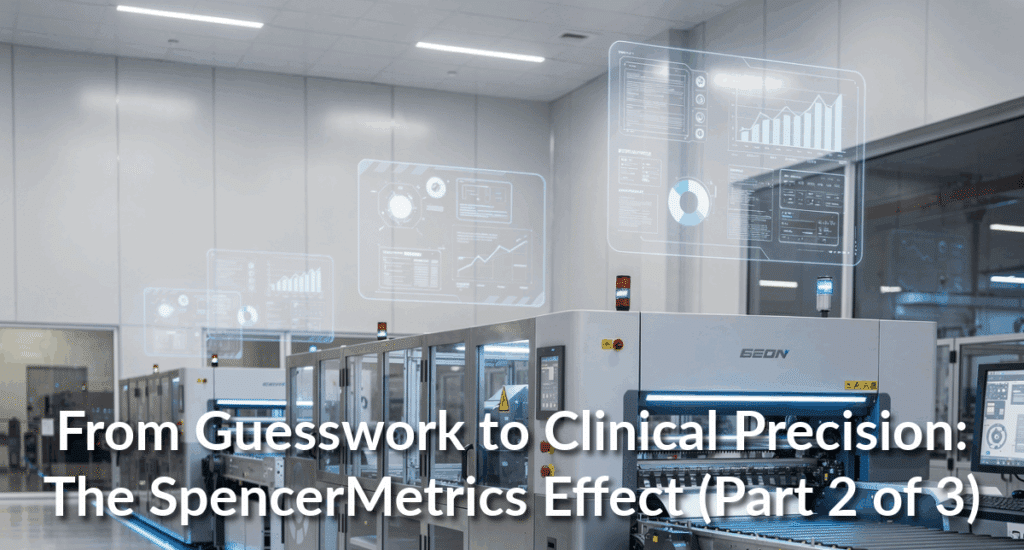 How Real-Time Data Ends Production Guesswork for Managers