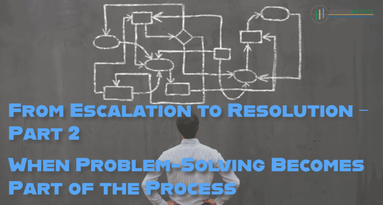 Real-Time Visibility Transforms Operator Problem-Solving