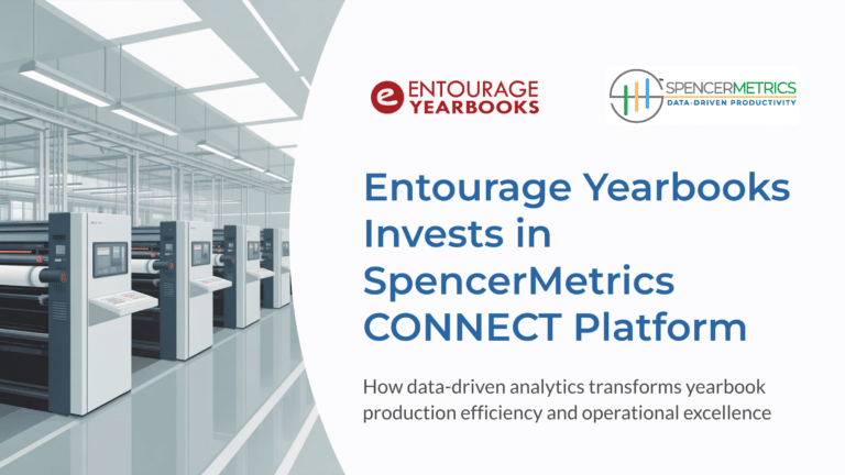 Header Image: How Entourage Yearbooks Protects Peak Season With CONNECT