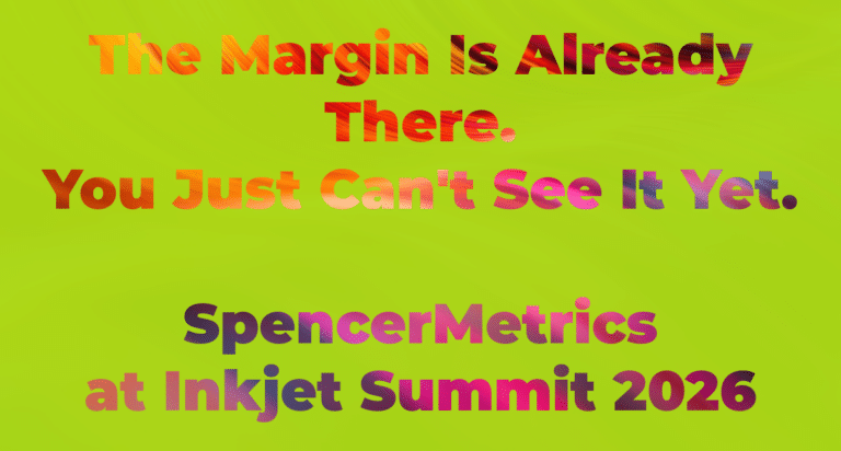 The Margin Is Already There. You Just Can't See It Yet.