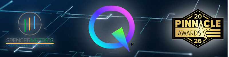 SpencerMetrics Wins 2026 PRINTING United Alliance Pinnacle Award for CONNECT Q
