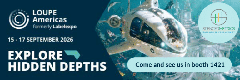 SpencerMetrics to Exhibit at LOUPE Americas 2026