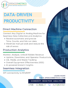 SpencerMetrics Brochure 2026